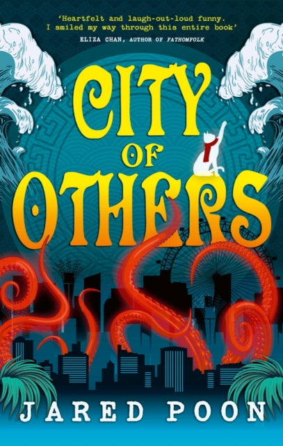 City of Others - Book from The Bookhouse Broughty Ferry- Just £10.99! Shop now