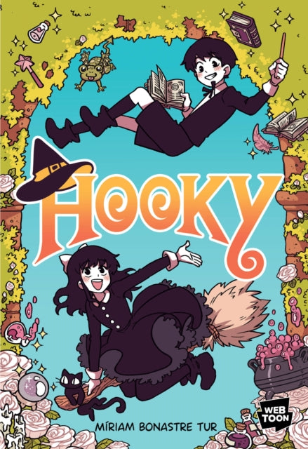 Hooky Volume 1 - Book from The Bookhouse Broughty Ferry- Just £11.99! Shop now