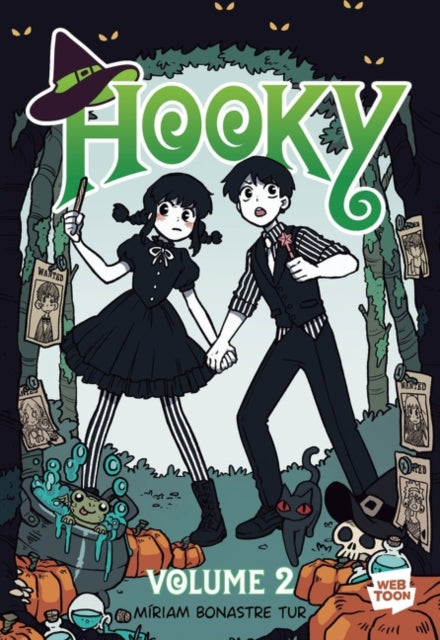 Hooky Volume 2 - Book from The Bookhouse Broughty Ferry- Just £11.99! Shop now