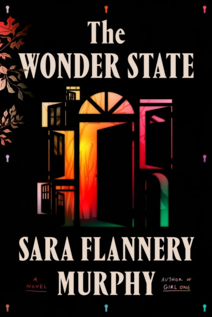 The Wonder State - Book from The Bookhouse Broughty Ferry- Just £23.99! Shop now