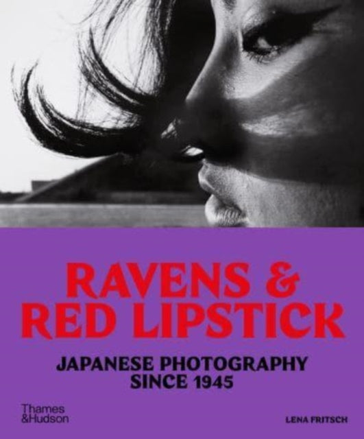 Ravens & Red Lipstick - Book from The Bookhouse Broughty Ferry- Just £28! Shop now