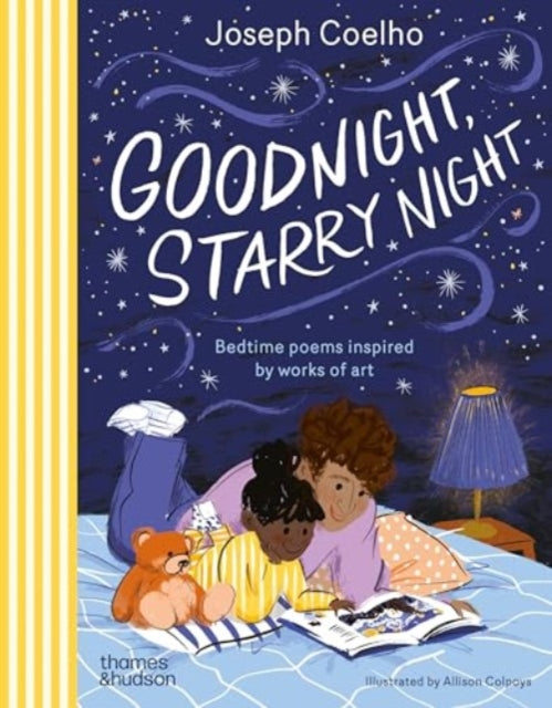 Goodnight, Starry Night - Book from The Bookhouse Broughty Ferry- Just £14.99! Shop now