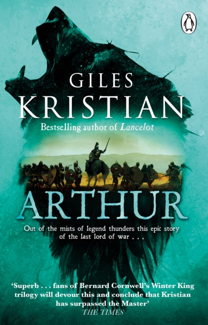 Arthur - Book from The Bookhouse Broughty Ferry- Just £9.99! Shop now