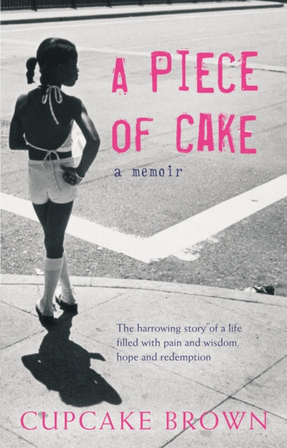 A Piece Of Cake : A Sunday Times Bestselling Memoir - Book from The Bookhouse Broughty Ferry- Just £10.99! Shop now