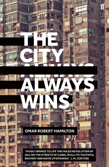 The City Always Wins - Book from The Bookhouse Broughty Ferry- Just £14.99! Shop now