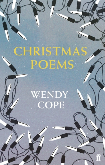 Christmas Poems - Book from The Bookhouse Broughty Ferry- Just £10! Shop now