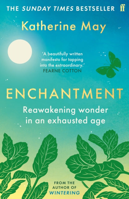 Enchantment - Book from The Bookhouse Broughty Ferry- Just £9.99! Shop now
