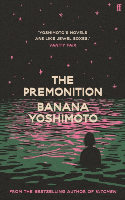 The Premonition - Book from The Bookhouse Broughty Ferry- Just £12.99! Shop now