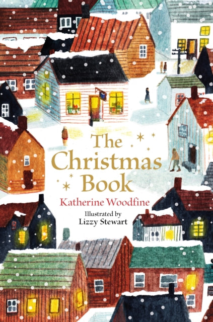 The Christmas Book - Book from The Bookhouse Broughty Ferry- Just £10! Shop now