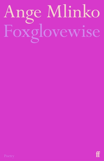 Foxglovewise - Book from The Bookhouse Broughty Ferry- Just £12.99! Shop now
