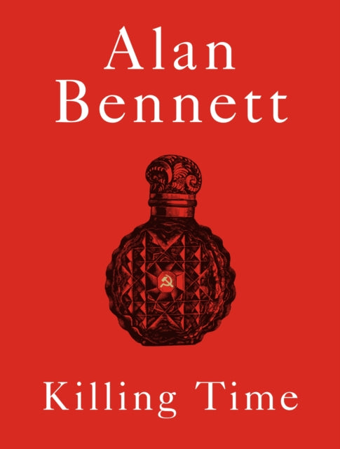 Killing Time : A Sunday Times Bestselling pitch-perfect (Observer) treat for winter. - Book from The Bookhouse Broughty Ferry- Just £10! Shop now