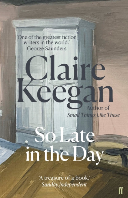 So Late in the Day : The Sunday Times bestseller - Book from The Bookhouse Broughty Ferry- Just £7.99! Shop now