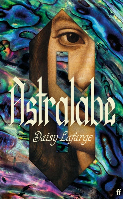 Astralabe - Book from The Bookhouse Broughty Ferry- Just £16.99! Shop now