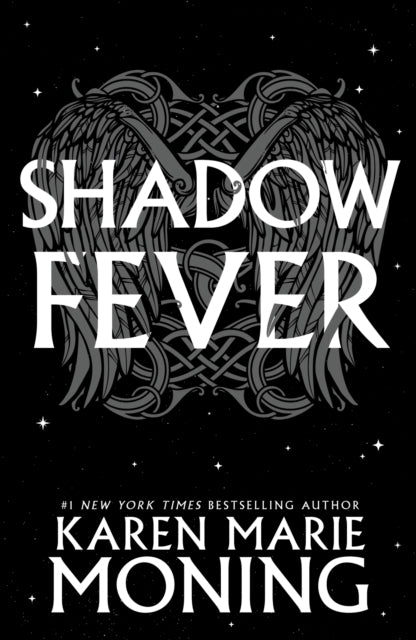 Shadowfever - Book from The Bookhouse Broughty Ferry- Just £12.99! Shop now