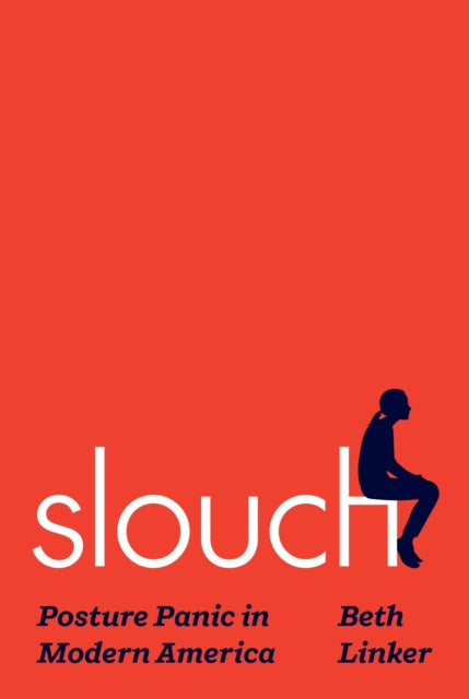 Slouch - Book from The Bookhouse Broughty Ferry- Just £25! Shop now