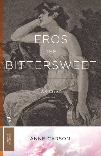 Eros the Bittersweet : An Essay - Book from The Bookhouse Broughty Ferry- Just £13.99! Shop now