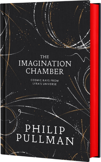 The Imagination Chamber - Book from The Bookhouse Broughty Ferry- Just £12.99! Shop now