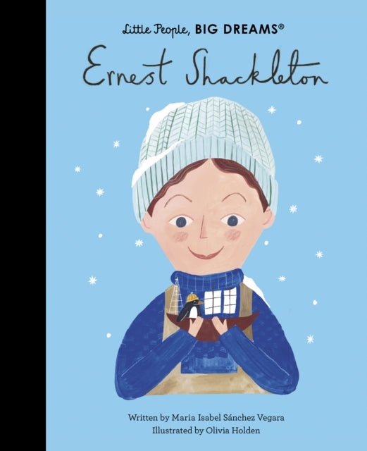 Ernest Shackleton : Volume 45 - Book from The Bookhouse Broughty Ferry- Just £9.99! Shop now