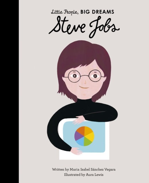 Steve Jobs : Volume 48 - Book from The Bookhouse Broughty Ferry- Just £9.99! Shop now