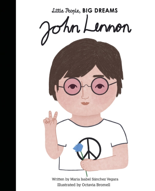 John Lennon : Volume 52 - Book from The Bookhouse Broughty Ferry- Just £9.99! Shop now