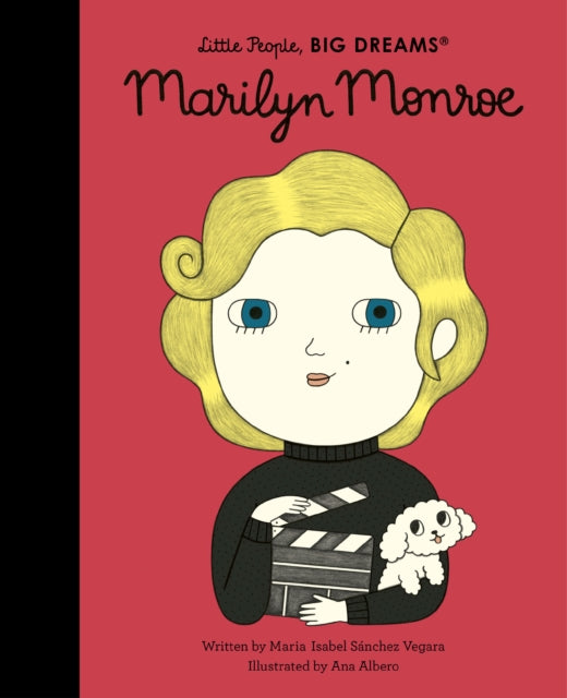 Marilyn Monroe : Volume 66 - Book from The Bookhouse Broughty Ferry- Just £9.99! Shop now