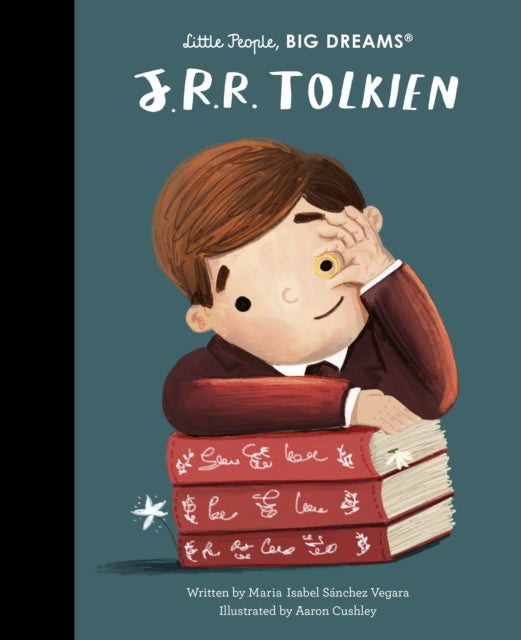 J. R. R. Tolkien : Volume 79 - Book from The Bookhouse Broughty Ferry- Just £9.99! Shop now