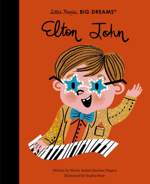 Elton John : Volume 51 - Book from The Bookhouse Broughty Ferry- Just £9.99! Shop now