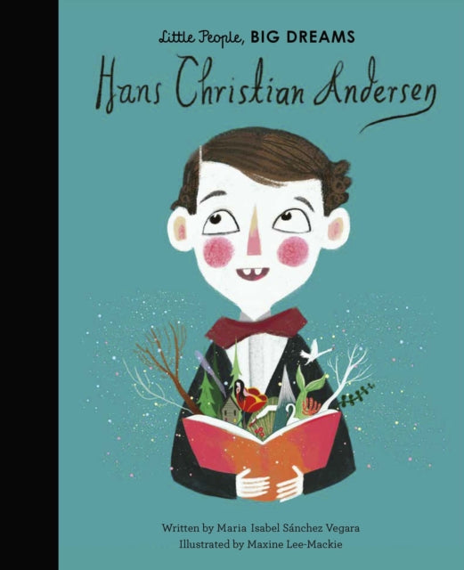Hans Christian Andersen : Volume 59 - Book from The Bookhouse Broughty Ferry- Just £9.99! Shop now