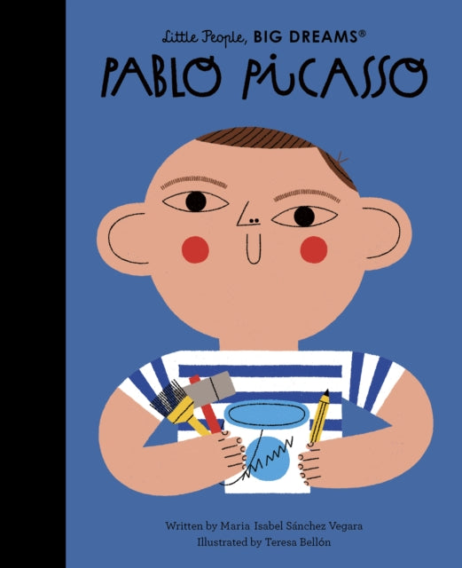 Pablo Picasso : Volume 74 - Book from The Bookhouse Broughty Ferry- Just £9.99! Shop now