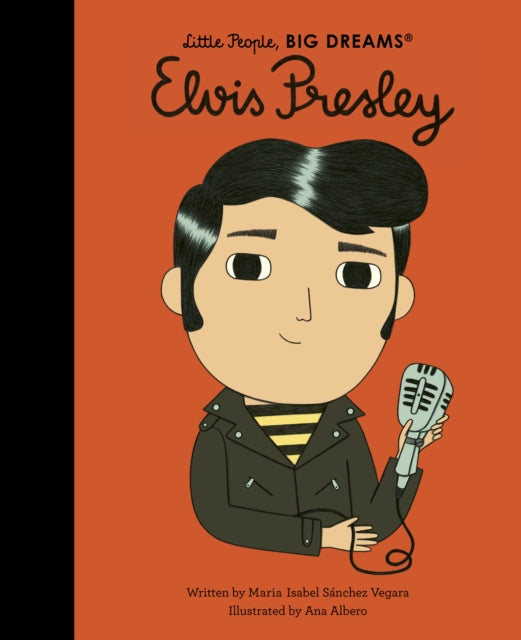 Elvis Presley : Volume 80 - Book from The Bookhouse Broughty Ferry- Just £9.99! Shop now