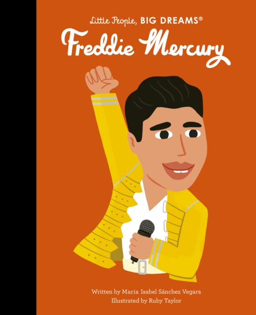 Freddie Mercury : Volume 94 - Book from The Bookhouse Broughty Ferry- Just £9.99! Shop now