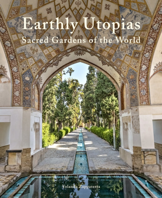 Earthly Utopias - Book from The Bookhouse Broughty Ferry- Just £30! Shop now