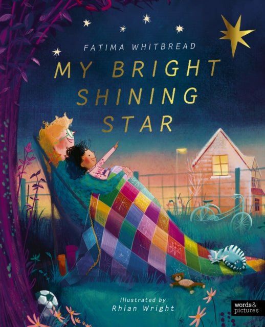 My Bright Shining Star - Book from The Bookhouse Broughty Ferry- Just £7.99! Shop now