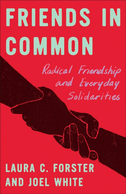 Friends in Common - Book from The Bookhouse Broughty Ferry- Just £16.99! Shop now