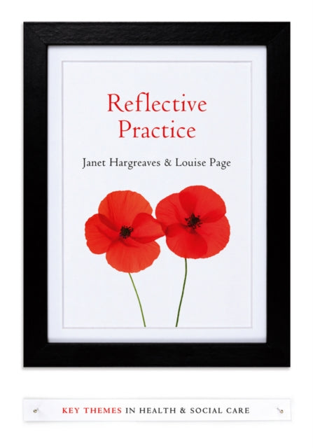 Reflective Practice - Book from The Bookhouse Broughty Ferry- Just £16.99! Shop now