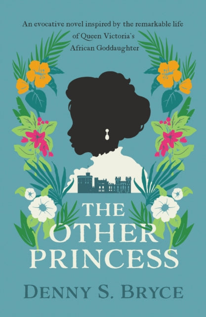 The Other Princess - Book from The Bookhouse Broughty Ferry- Just £9.99! Shop now