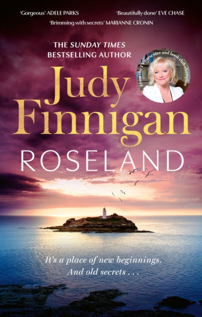 Roseland : The beautiful, heartrending new novel from the much loved Richard and Judy Book Club champion - Book from The Bookhouse Broughty Ferry- Just £8.99! Shop now