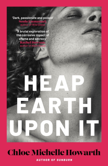 Heap Earth Upon It - Book from The Bookhouse Broughty Ferry- Just £16.99! Shop now