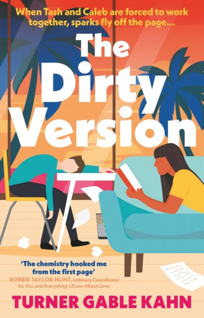 The Dirty Version - Book from The Bookhouse Broughty Ferry- Just £10.99! Shop now