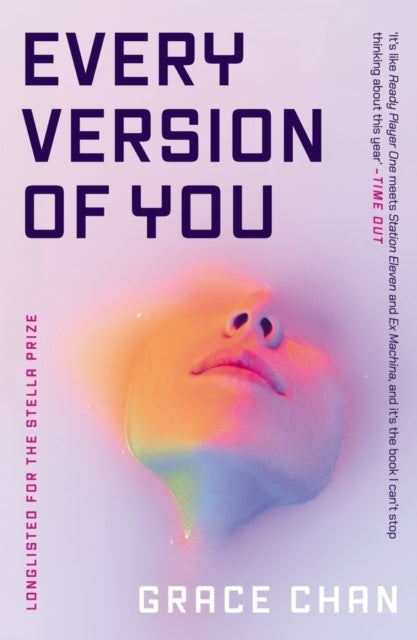Every Version of You - Book from The Bookhouse Broughty Ferry- Just £10.99! Shop now