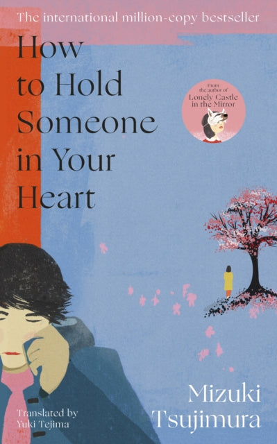 How to Hold Someone in your Heart - Book from The Bookhouse Broughty Ferry- Just £14.99! Shop now