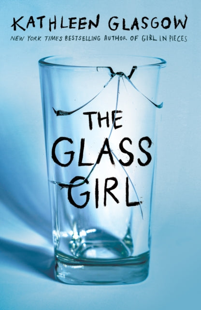 The Glass Girl - Book from The Bookhouse Broughty Ferry- Just £8.99! Shop now