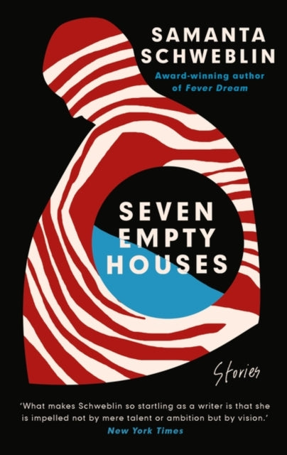 Seven Empty Houses : Winner of the National Book Award for Translated Literature, 2022 - Book from The Bookhouse Broughty Ferry- Just £9.99! Shop now