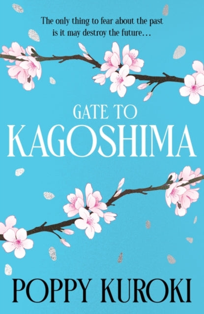 Gate to Kagoshima - Book from The Bookhouse Broughty Ferry- Just £16.99! Shop now