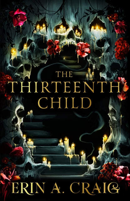 The Thirteenth Child - Book from The Bookhouse Broughty Ferry- Just £9.99! Shop now