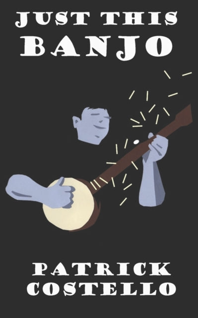 Just this Banjo - Book from The Bookhouse Broughty Ferry- Just £11.60! Shop now