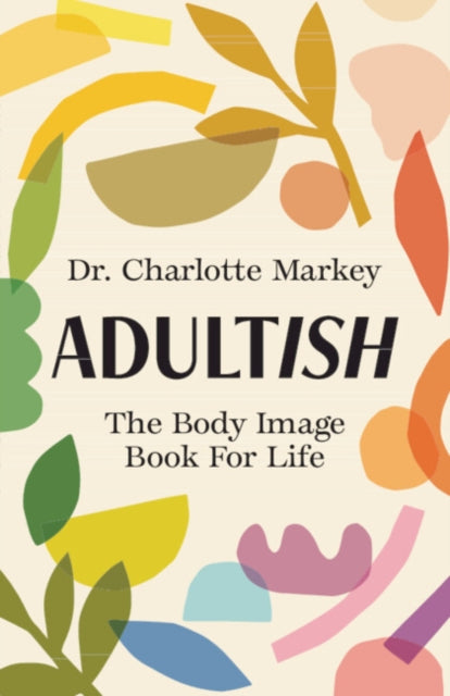 Adultish - Book from The Bookhouse Broughty Ferry- Just £15.99! Shop now