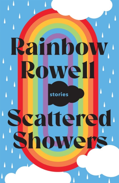 Scattered Showers : Nine Beautiful Short Stories - Book from The Bookhouse Broughty Ferry- Just £9.99! Shop now