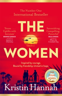 The Women - Book from The Bookhouse Broughty Ferry- Just £16.99! Shop now
