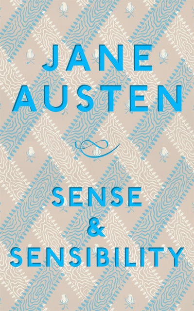 Sense and Sensibility - Book from The Bookhouse Broughty Ferry- Just £9.99! Shop now